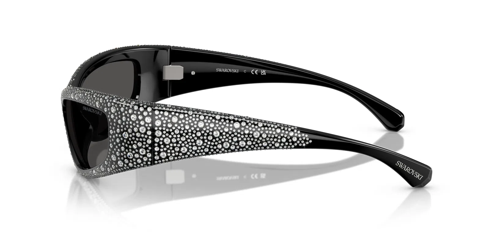 Swarovski 6027 Sunglasses - view 15